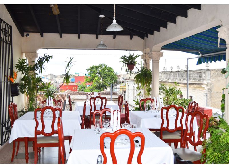 Casa Cuba